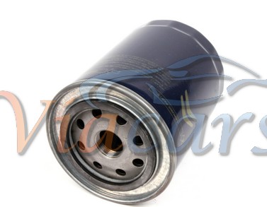 Фильтры масляные Фильтр масляный Fiat Ducato/Iveco 3.0HDI 06- CITROENPEUGEOT арт. 1606267580